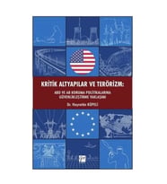 Kritik Altyapılar ve Terörizm