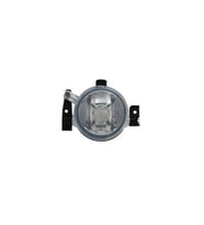 FORD KUGA ÖN SİS FARI KROM SAĞ 08- FOR10KU005 3M5115K201BA