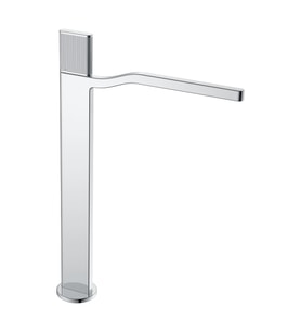 FA-7021 Yüksek Lavabo Bataryası Krom