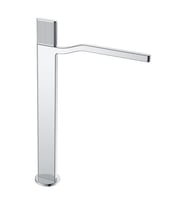 FA-7021 Yüksek Lavabo Bataryası Krom
