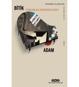 Bitik Adam - Modern Klasikler