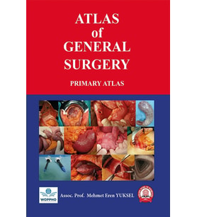 Atlas of General Surgery Primary Atlas