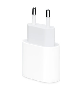 CA-11 20W Type-C Şarj Adaptörü - Beyaz