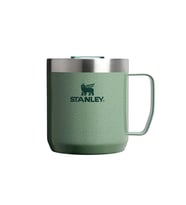 Stanley The Everyday Camp Mug 0.35L Klasik Termos 10-13094-0125 Yeşil