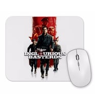 Inglourious Basterds Mouse Pad