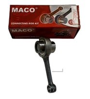 Bajaj Discover 125 St Biyel Kolu Rulmanlı Maco 14-28-72-131-14 Mm