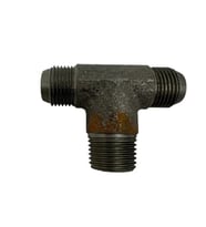 Kompresör Te Rekoru 100 - 500Lt - 3/4 - 27mm Dışa Havşa