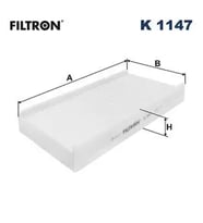 FILTRON K1147 Polen Filtresi 19367905 647904