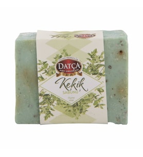 Datça Kekikli Zeytinyağı Sabunu