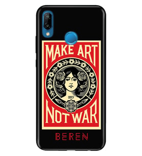 Huawei Mate 10 20 Lite Pro P9 P20 P30 P40 Lite Pro Kılıf Desenli İsim Yazılı Kişiye Özel - Model-33 (Çok Renkli)