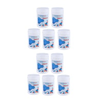 SPP Superpool Superchlor 90 TB %90 Premium Tablet Klor 1 KG 25 Adet Havuz Kimyasalı