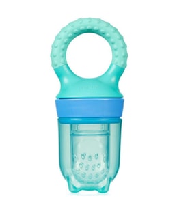 Wee Baby Meyve Süzgeci 6+ ay Yeşil