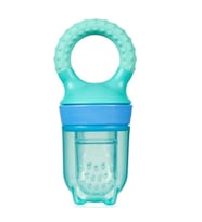 Wee Baby Meyve Süzgeci 6+ ay Yeşil