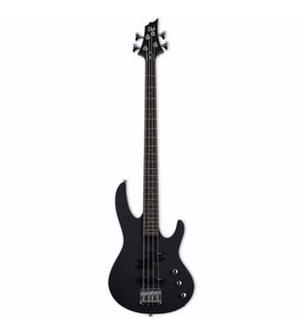 ESP LTD B-10 Kit Satin Black Bas Gitar