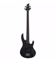 ESP LTD B-10 Kit Satin Black Bas Gitar