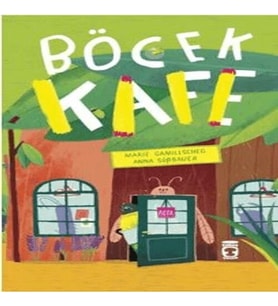 Böcek Kafe