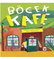Böcek Kafe