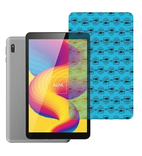 Hometech Alfa 10TB Uyumlu Tablet Nano Cam Ekran Koruyucu