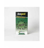 Deepest Konsantre Böcek Kovucu 25 ml