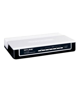 TP-LINK 5port TL-SG1005D GIGABIT Yönetilemez Switch Masaüstü