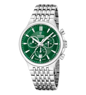 FESTINA F20093/3 ERKEK KOL SAATİ