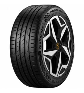 Continental 215/60 R17 96V FR PremiumContact 7 Yaz Lastiği 2026