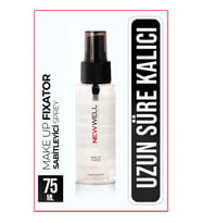 New Well Make Up Fıxator 75 ml