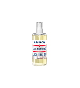 ARCTRON Kilit ve Menteşe Yağı 50 ML