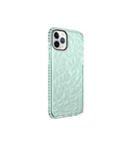 Apple iPhone 11 Uyumlu Kılıf Zore Buzz Kapak (Açık Yeşil)