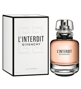 Givenchy Linterdit Edp Kadın Parfüm 80 ml