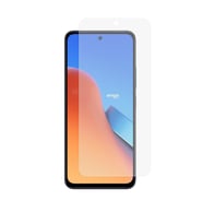 Xiaomi Redmi 12 Ekran Koruyucu Mat Parmak İzi Bırakmaz (Şeffaf)