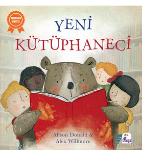 Yeni Kütüphaneci