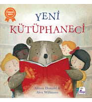 Yeni Kütüphaneci