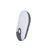 Cata CT-7093 Palermo 20W Sensörlü LED Bahçe Apliği 4000K Doğal Beyaz IP44