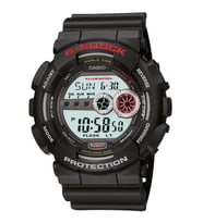 Casio G-Shock GD-100 Ön Darbe Emici Ekran Koruyucu Nano Cam (4 Adet)