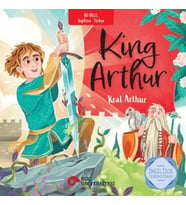 King Arthur - Kral Arthur