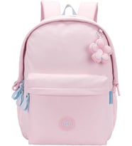 BACKPACK TIARA PINK SIRT ÇANTASI