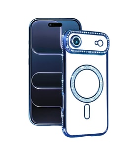 İphone 17 Air Joke Simli Magneticsafe -