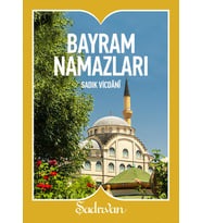 BAYRAM NAMAZLARI