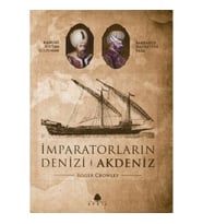 İmparatorların Denizi Akdeniz