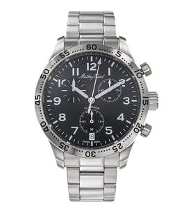 Mathey Tissot H1821CHANG Erkek Kol Saati