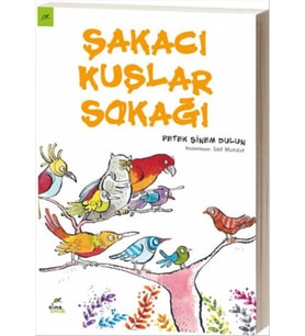 Şakacı Kuşlar Sokağı