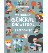 My Book Of General Knowledge – I Recognize