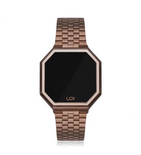 Upwatch Edge Chocolate Erkek Kol Saati