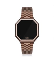 Upwatch Edge Chocolate Erkek Kol Saati