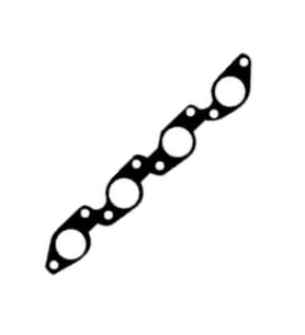 Mercedes W201 W124 T1 T2:208D 508D Spr2801-904 Vito638 Manifold Contası OM601 Egzoz A6011420280 Wend