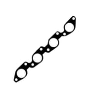 Mercedes W201 W124 T1 T2:208D 508D Spr2801-904 Vito638 Manifold Contası OM601 Egzoz A6011420280 Wend