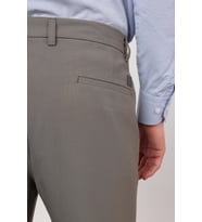 Yan Cep Comfort Fit Esnek Chino Pantolon 1003260171