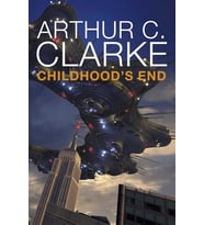 Childhood'S End (Krem)