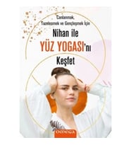 Nihan ile Yüz Yogasını Keşfet